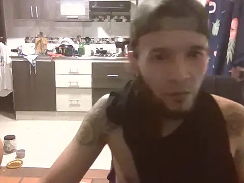 ELARKIMAN online show from 01/15/26, 04:39