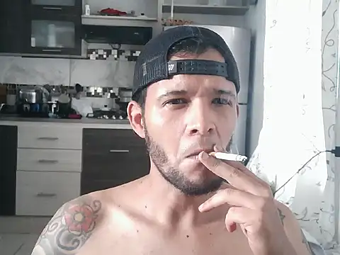 ELARKIMAN online show from 02/02/26, 09:13