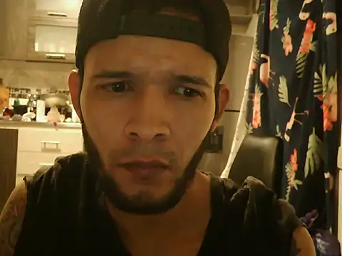 ELARKIMAN online show from 02/13/26, 07:59