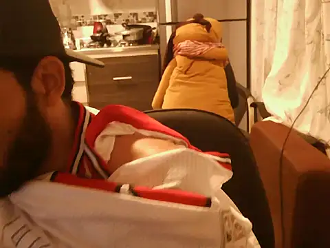 ELARKIMAN online show from 03/04/26, 06:41