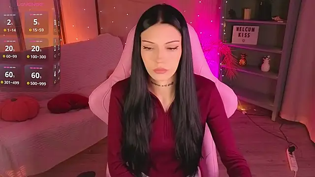 Kelly  Bunny online show from 04/19/26, 06:02