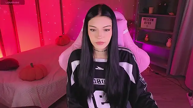 Kelly  Bunny online show from 05/03/26, 05:46
