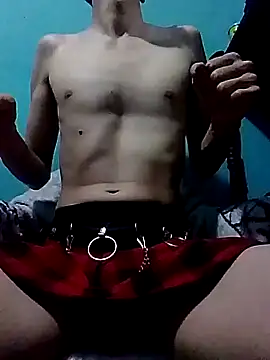 Roxanne Femboy online show from 03/17/26, 01:32