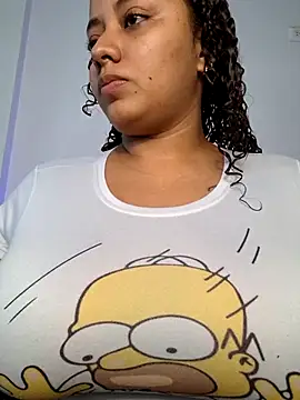 curly girl 31 online show from 02/16/26, 08:16