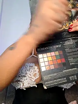 curly girl 31 online show from 02/19/26, 07:32