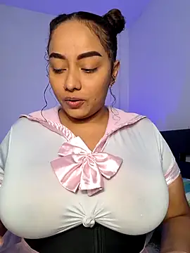 curly girl 31 online show from 05/11/26, 08:06