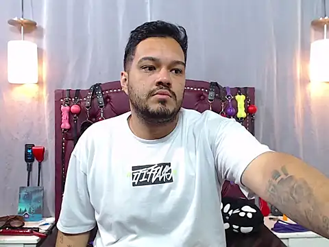 Stevens-dbs online show from 02/24/26, 01:25