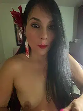Miaswwe online show from 07/14/26, 02:05
