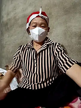 LoveShae 01 online show from 02/02/26, 05:00