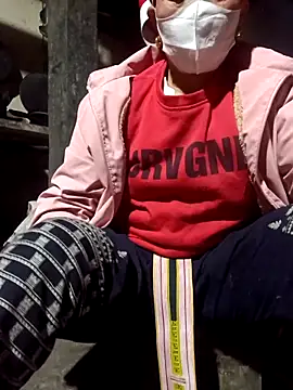 LoveShae 01 online show from 02/10/26, 03:05