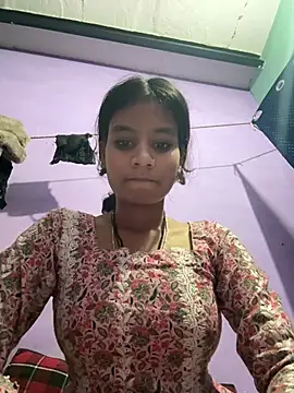 SANDHYAHOTKUMARI online show from 01/15/26, 04:00