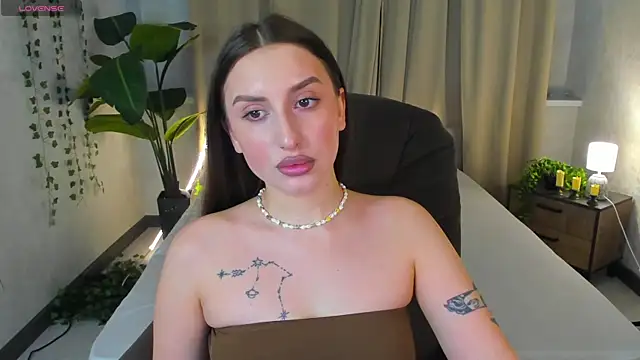 Celine Coello online show from 03/28/26, 10:59