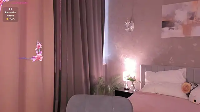 Celine Coello online show from 05/27/26, 02:03
