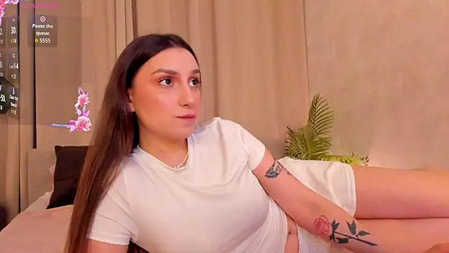 Celine Coello online show from 06/03/26, 02:33