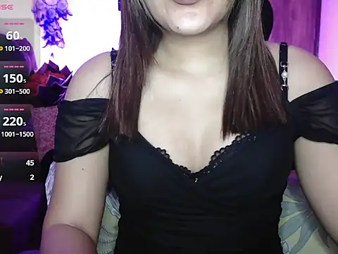  Maanvi  online show from 03/07/26, 07:44