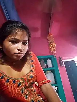 Jyoti rathor online show from 07/11/26, 03:09