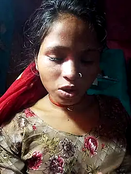 Jyoti rathor online show from 07/17/26, 03:18