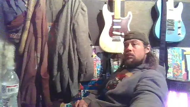 unknowner123 online show from 03/15/26, 05:30