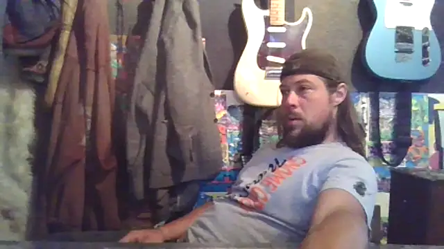 unknowner123 online show from 03/16/26, 02:32