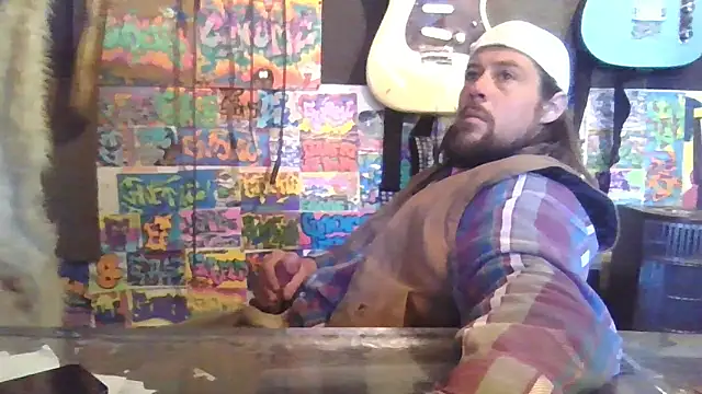 unknowner123 online show from 03/28/26, 03:22