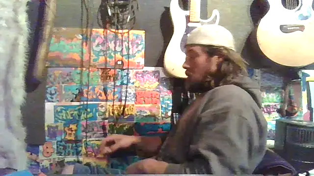 unknowner123 online show from 04/03/26, 04:21