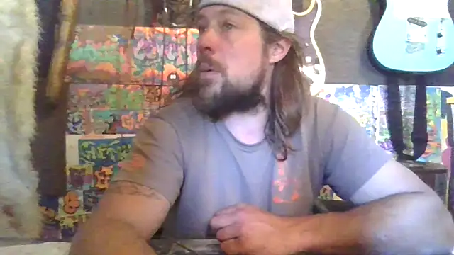 unknowner123 online show from 04/11/26, 05:17