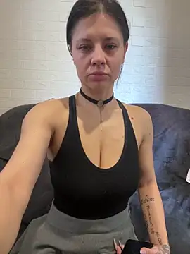 AlisRoxy online show from 03/09/26, 09:35