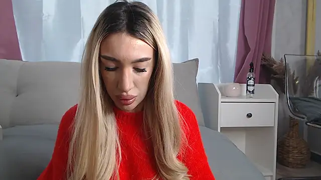 LunaVibes  online show from 01/18/26, 06:28