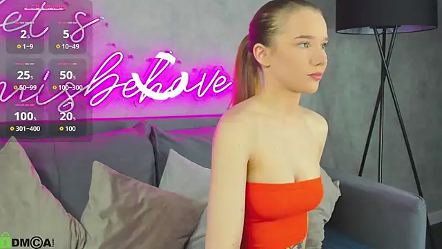 Nicole Vasquez online show from 03/13/26, 09:16