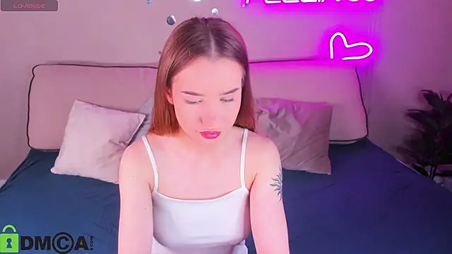 Nicole Vasquez online show from 03/30/26, 01:17