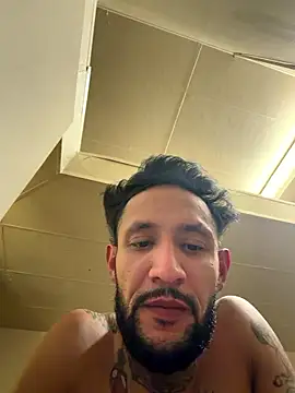 CcincoVilla online show from 01/17/26, 07:02