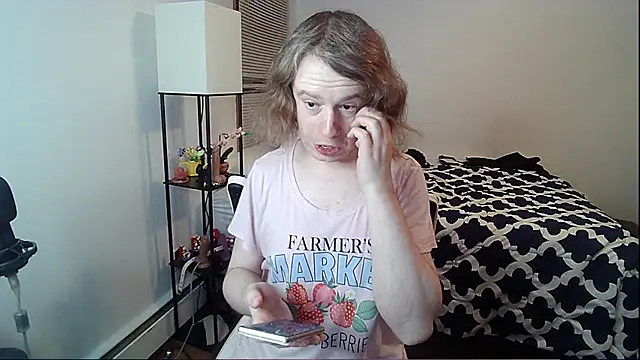 VanFairy526 online show from 03/26/26, 09:48