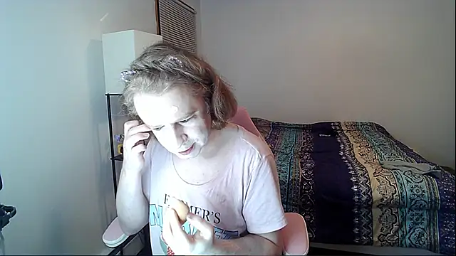 VanFairy526 online show from 04/01/26, 09:54