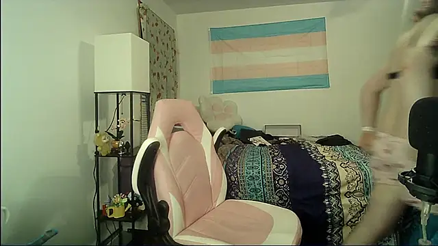VanFairy526 online show from 05/13/26, 10:01