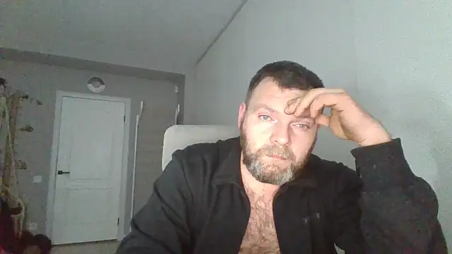 Hot Adonis online show from 02/01/26, 10:30