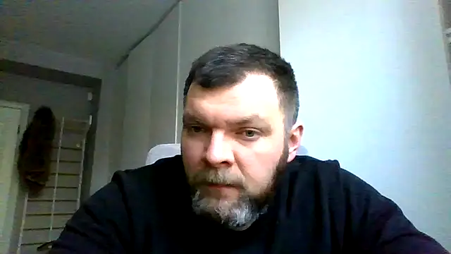 Hot Adonis online show from 02/09/26, 01:26