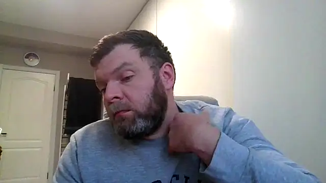 Hot Adonis online show from 03/14/26, 04:18