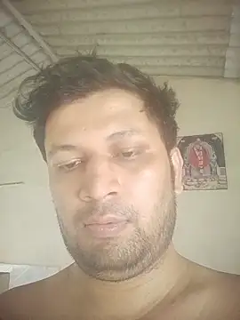 Pravin9562 online show from 02/18/26, 07:59