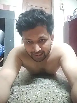 Pravin9562 online show from 04/28/26, 07:41