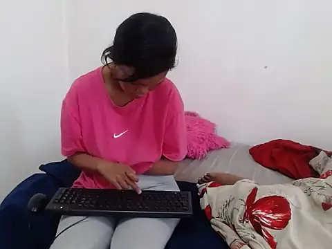 B Slut online show from 02/19/26, 04:14