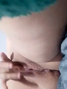 GordinhaArretada online show from 03/15/26, 08:26