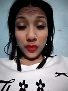 Maliha Chowdhury online show from 02/25/26, 04:44