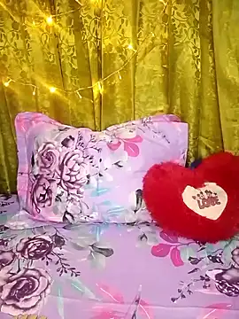 Maliha Chowdhury online show from 03/11/26, 06:25