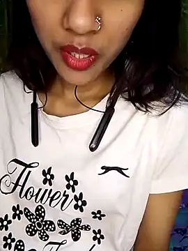 Maliha Chowdhury online show from 03/14/26, 05:29