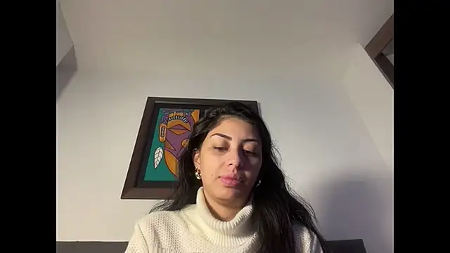 AbrilSantosxo online show from 04/14/26, 02:34