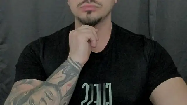 TONYWILSONN online show from 03/12/26, 05:13