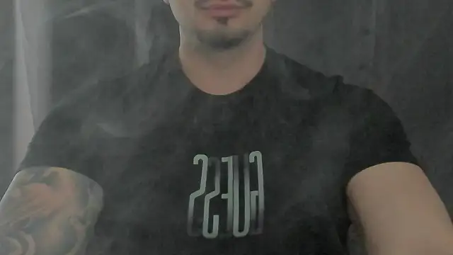 TONYWILSONN online show from 03/24/26, 06:40