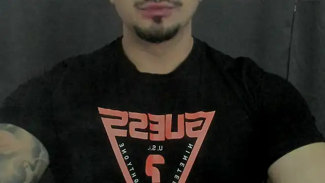 TONYWILSONN online show from 04/14/26, 04:51