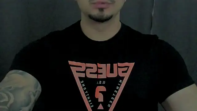 TONYWILSONN online show from 04/17/26, 04:37