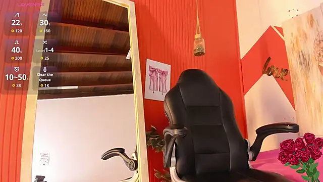 maria Turner1 online show from 02/18/26, 12:45